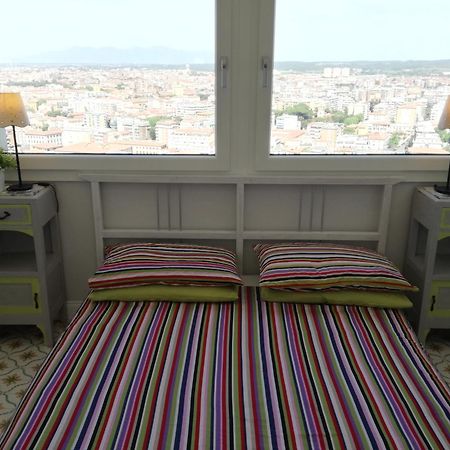 Il Grattacielo B&B Livorno Exterior photo