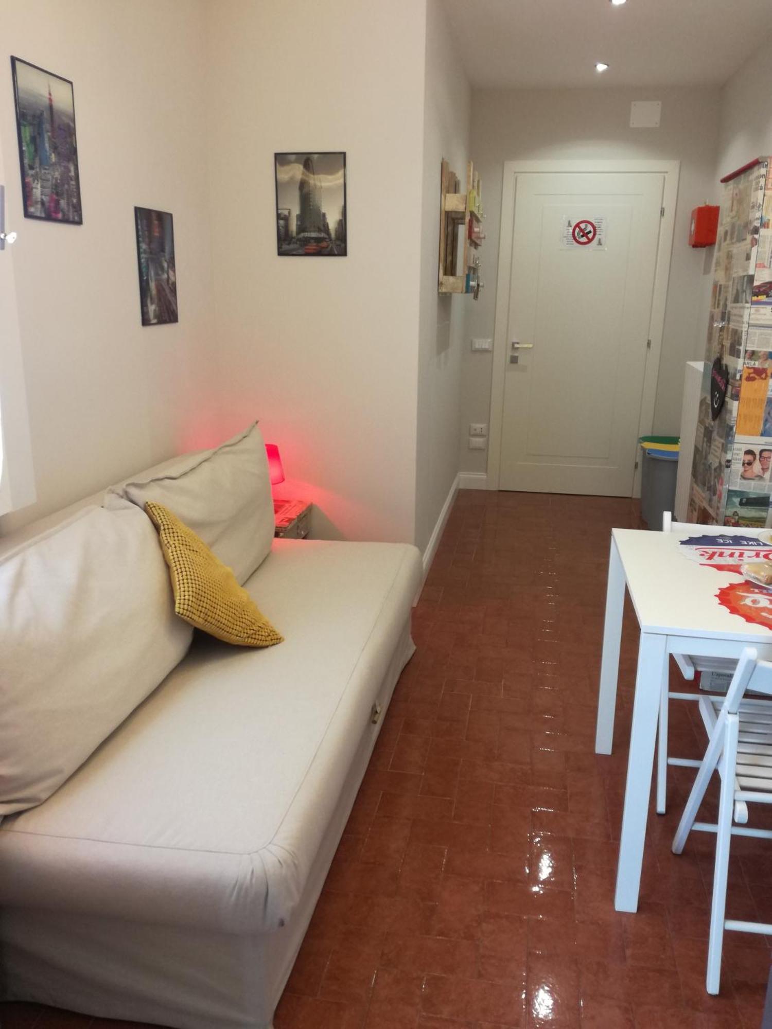 Il Grattacielo B&B Livorno Exterior photo