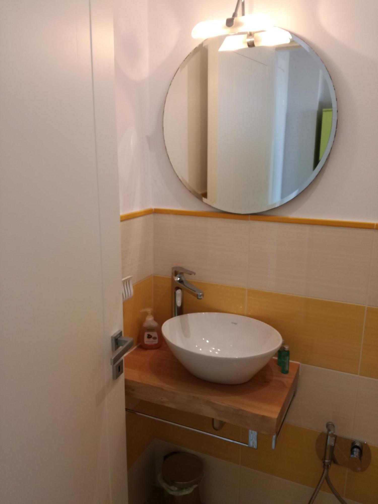 Il Grattacielo B&B Livorno Exterior photo