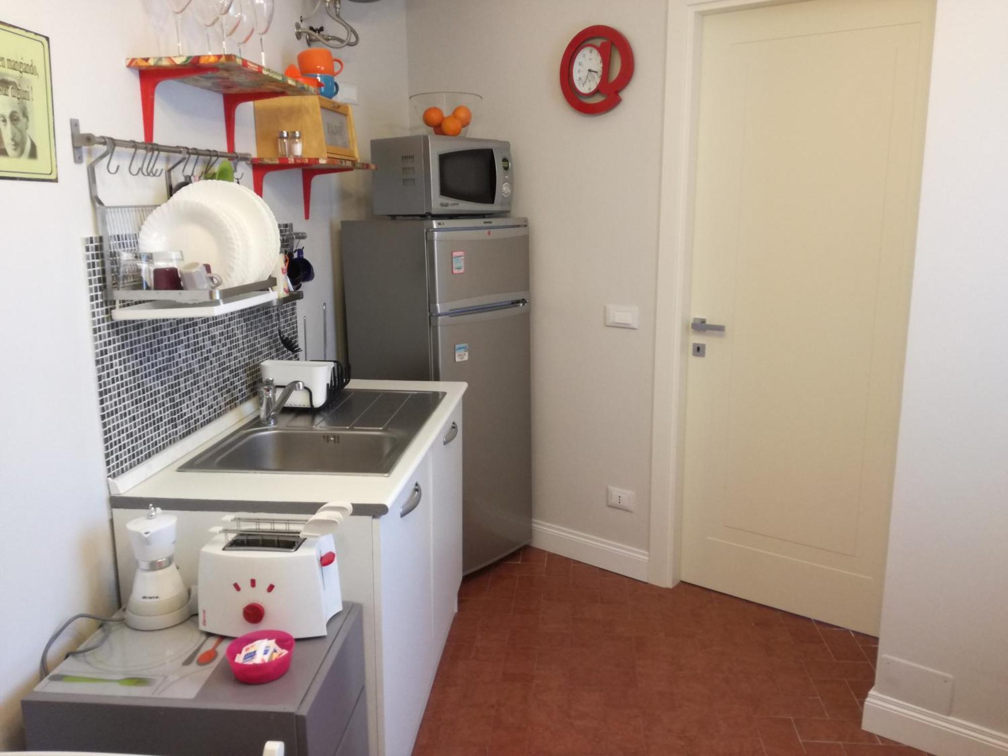 Il Grattacielo B&B Livorno Exterior photo