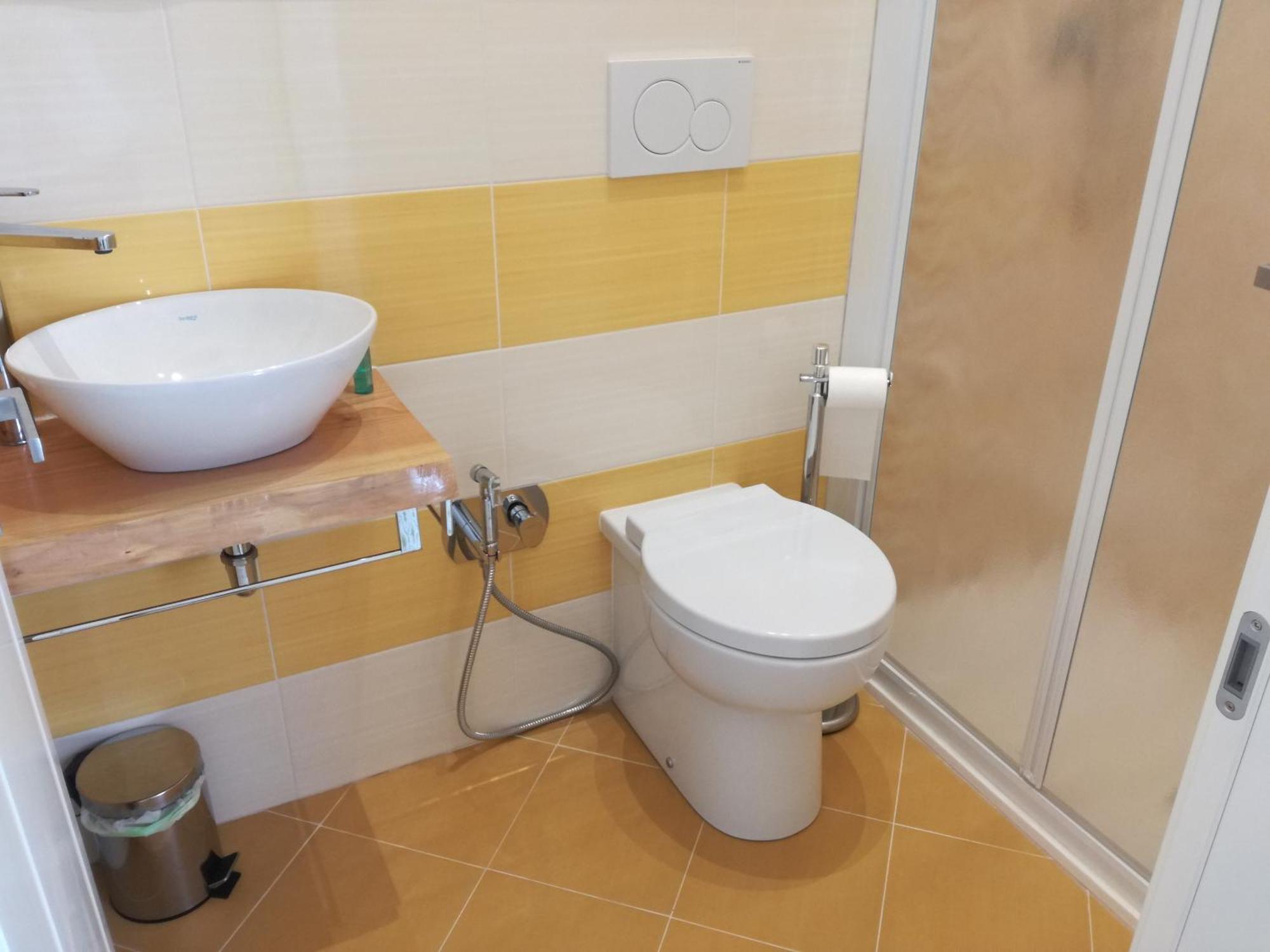 Il Grattacielo B&B Livorno Exterior photo