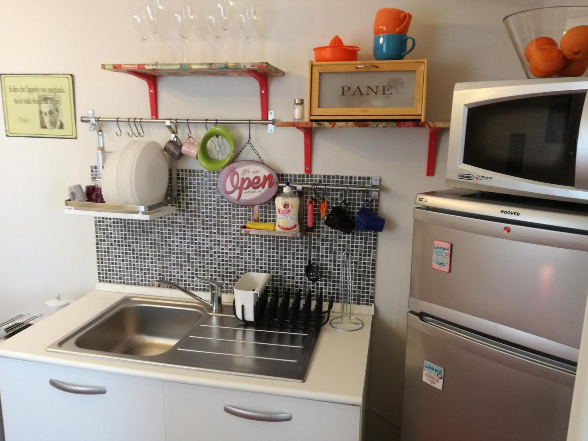 Il Grattacielo B&B Livorno Exterior photo